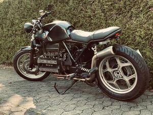 CAFERACER PROJEKT BMW K100