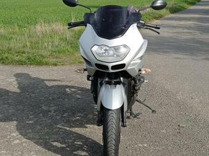 K 1200 R SPORT