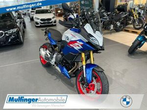 BMW F 900 XR STYLE SPORT 2 PAKETE M ENDURANCE KETTE