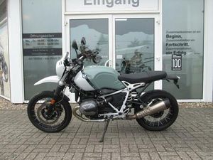 BMW R NINET URBAN GS / ABS / GARANTIE