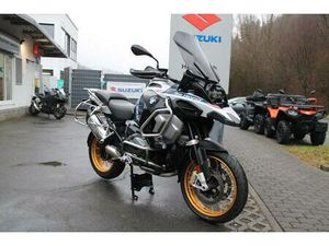 BMW R1250GS ADVENTURE TROPHY ABSPRO 6 PAKETE