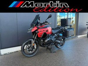 BMW R1300GS ADVENTURE MARTIN EDITION PREDATOR