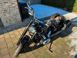 BMW R18 FIRST EDITION