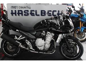 SUZUKI GSF 1250 ABS BANDIT S