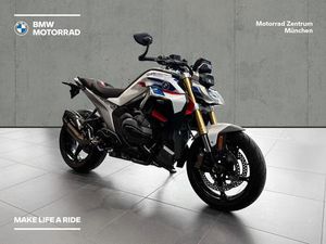 BMW R 1300 R PERFORMANCE