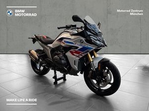 BMW R 1300 RS PERFORMANCE