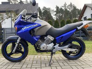 REZERWACJA HONDA VARADERO 125 OKAZJA ( TDR, TERRA, SHADOW, INTRUDER) BOBOWICKO