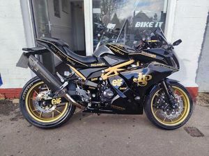 LEXMOTO LXR 125 EURO 5 125 CC