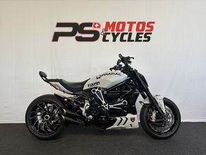 XDIAVEL 1260 S