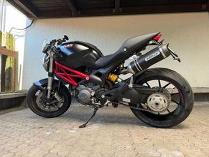 DUCATI MONSTER 796 ABS 2014 FRÜHLINGSSCHNÄPPCHEN!