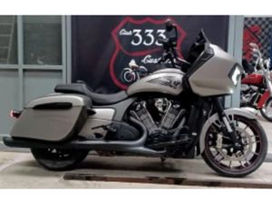 INDIAN CHALLENGER DARK HORSE