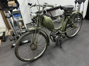 MOFA, TÖFFLI DUCATI CUCCIOLO