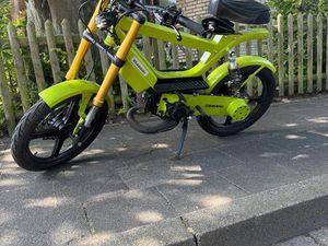 PIAGGIO BRAVO ABGESPECKTE VERSION