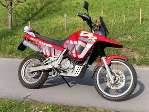 SUZUKI DR 800 BIG – KULTBIKE, A- BESCHRÄNKT, AB MFK