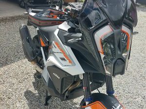 OCCASION KTM 1290 SUPER ADVENTURE S