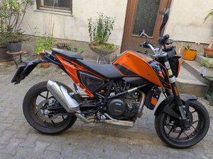 OCCASION KTM 690 DUKE