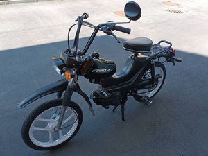 À VENDRE PONY CROSS BETA 521