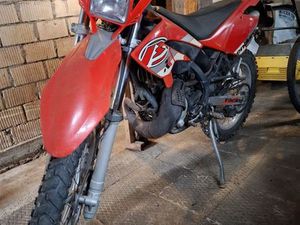 MOTORRAD BETA ENDURO RR 50