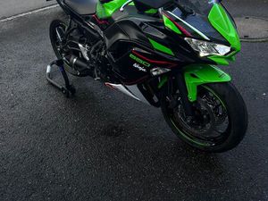 NINJA 650 (35KW)