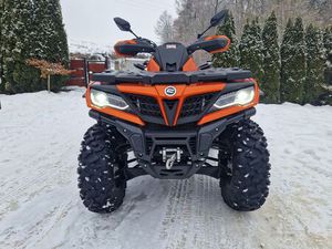 QUAD CF MOTO 1000 WEJHEROWO