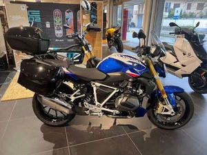 BMW R 1250 R ABS MY23 BLU/AZZURRO