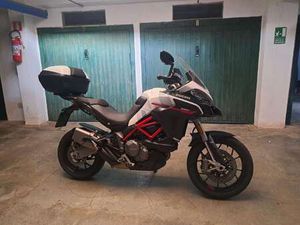 DUCATI MULTISTRADA 950 950 S