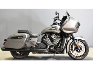 2023 INDIAN MOTORCYCLE CHALLENGER DARK HORSE