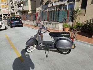 PIAGGIO PX 150 GRIGIO