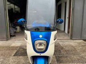 TRICICLO ELETTRICO COLIBRÌ UFO RIBASSATO