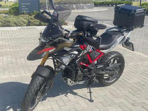 2023 BMW G310GS FOR SALE