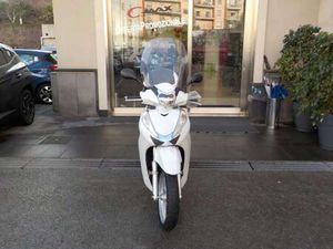 HONDA SH 300 ANNO 2017 BIANCO