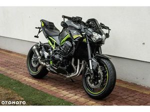 KAWASAKI Z