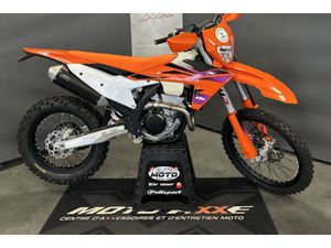 KTM 350 EXC F 2024
