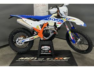 KTM 350 EXC F 2026