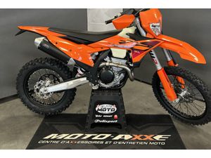 KTM 250 EXC F 2026