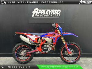 BETA RR BETA 350 RACE 2025 349 CC