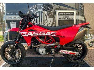 GAS GAS SM 700 X-RING EURO 5 700 CC