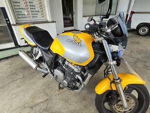 HONDA CB 1000 «BIG ONE»