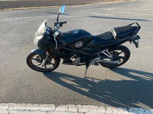 HONDA CBR 125 JC 34 BJ 2004