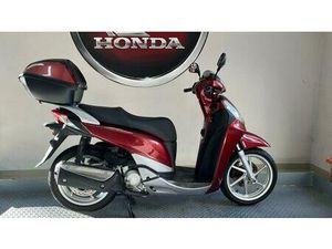 GEBRAUCHTFAHRZEUG HONDA SH300A *KEIN SMARTKEY*