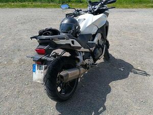HONDA CROSSRUNNER 800