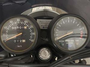 MOTORRAD YAMAHA XT250