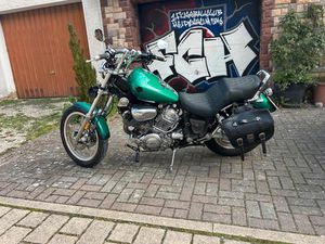 YAMAHA VIRAGO 750 BJ. 1993
