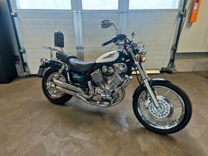 YAMAHA XV 535 VIRAGO