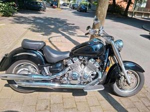 ‼️‼️ YAMAHA XVZ 1300 TÜV 05.2026 ‼️‼️