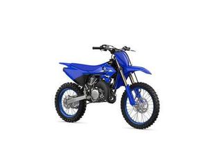 YAMAHA YZ 85 LW MODELL 2025 FINANZIERBAR