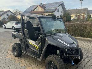 YAMAHA WOLVERINE X2 850 UTV