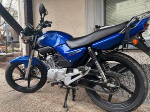 YAMAHA YBR 125
