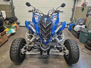 YAMAHA RAPTOR 700