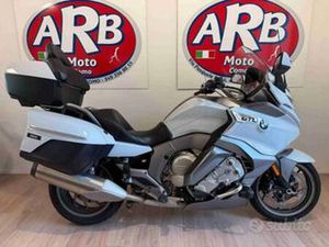 BMW K 1600 GTL